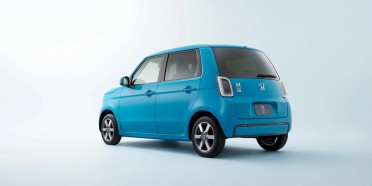 Honda N-ONE e