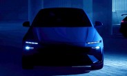 Hyundai again teases Ioniq 6 N ahead of its Goodwood unveiling