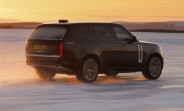 JLR taps the brakes again on Range Rover Electric and Jaguar EVs