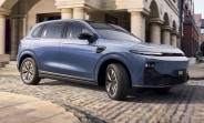 Leapmotor B10 enters Europe with sub-€30,000 price tag
