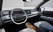 LG is powering in-car streaming for European Kia models