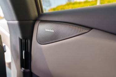 Harman/Kardon makes sure you can enjoy your favorite tunes!