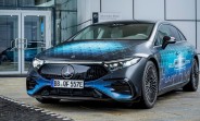 Mercedes-Benz targets 'end of decade' for solid-state battery EVs