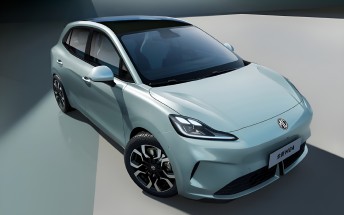 MG4 to be the first mass-produced vehicle with semi-solid-state battery, coming Aug 5