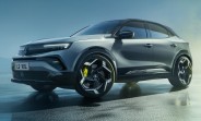 Vauxhall transforms the Mokka into a 280-hp electric pocket rocket