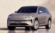 Onvo L90 arrives with $25,000 starting price