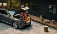Onvo L90 pre-sale is on, putting Li Auto on the defensive