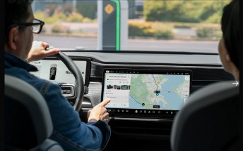 Rivian solves EV navigation woes by partnering with Google Maps