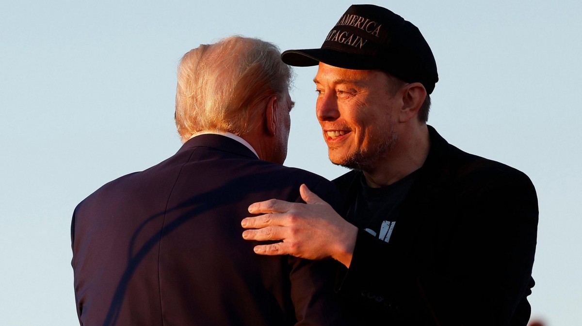 Senate bill pushes to scrap EV tax credits by September as Trump-Musk fallout continues