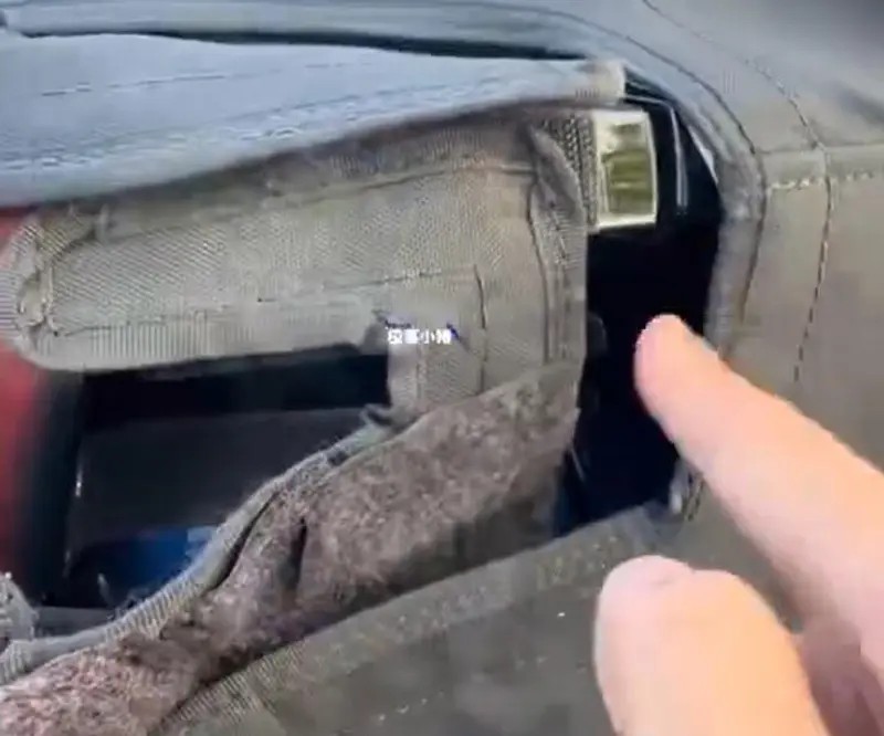 Spy photos reveal that Tesla's new, cheaper Model Y goes back to basics