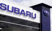 Subaru's next big idea might be a very small electric car