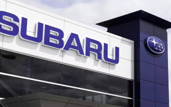 Subaru's next big idea might be a very small electric car