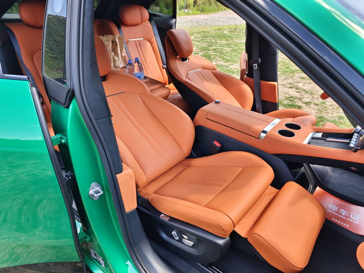Ten features Xiaomi YU7 has that Tesla Model Y can only dream of