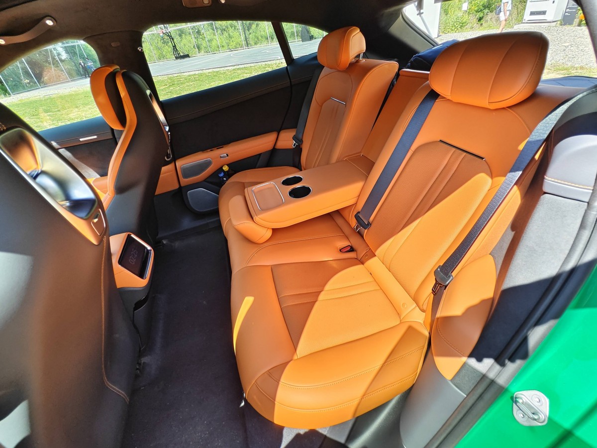 Ten features Xiaomi YU7 has that Tesla Model Y can only dream of