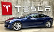 Tesla signs $16.5 billion deal with Samsung for next-gen AI chips