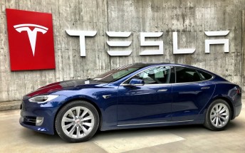 Tesla signs $16.5 billion deal with Samsung for next-gen AI chips