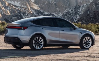 Tesla finally launches in India with very expensive Model Y