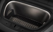 Tesla starts selling an LED light strip for the Model 3 and Model Y frunk