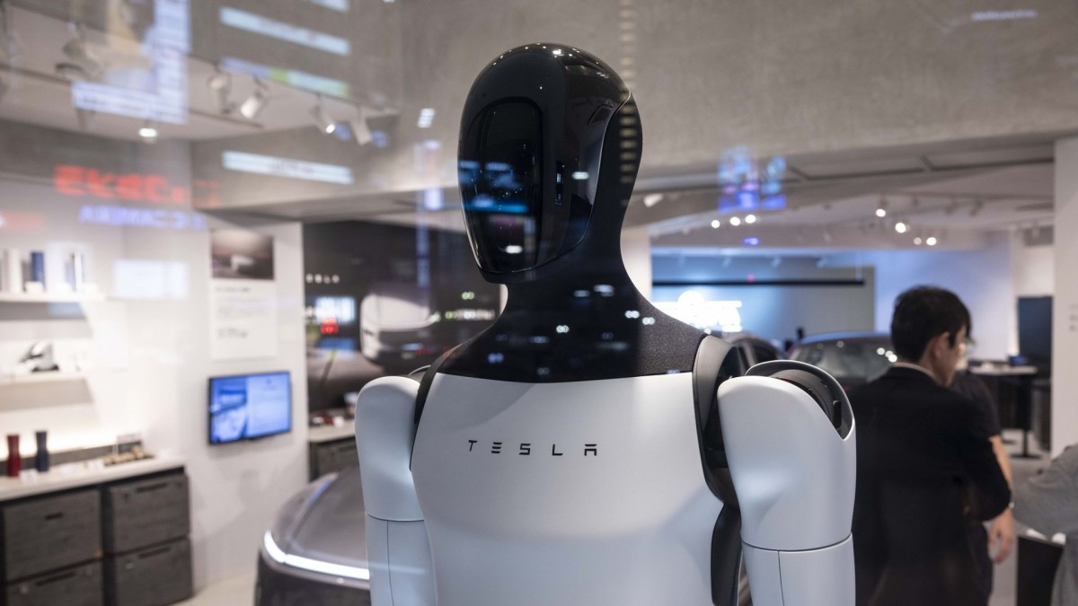 Tesla's growth hits a snag as deliveries tumble 13% in second quarter