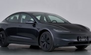 Tesla Model 3+ targets record EV range with new battery strategy in China