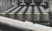 Tesla's new factory promises cheaper batteries for more affordable EVs