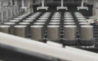 Tesla's new factory promises cheaper batteries for more affordable EVs