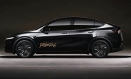 Tesla Robotaxi arrives, but is actually operated by a human