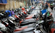 Vietnam starts banning ICE motorcycles next year, cars are next