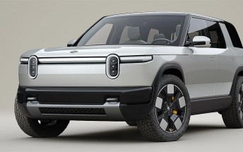 Volkswagen injects another $1 billion in Rivian