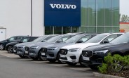 Volvo loses sedans and wagons in the US to Trump's tariffs