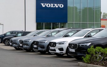 Volvo loses sedans and wagons in the US to Trump's tariffs