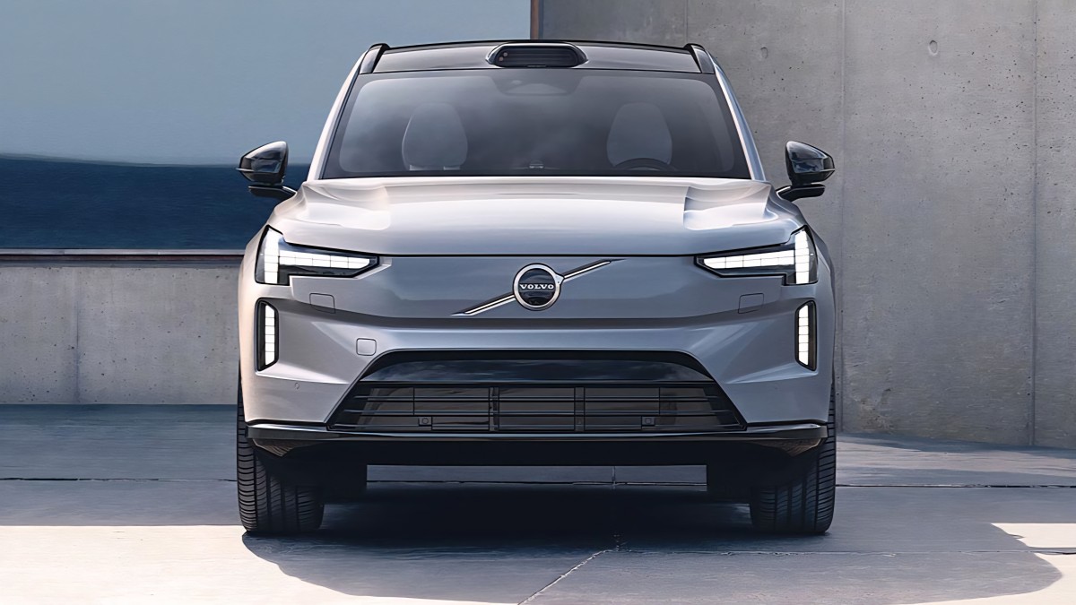 Volvo sacrifices sedans and wagons in the US to combat tariffs
