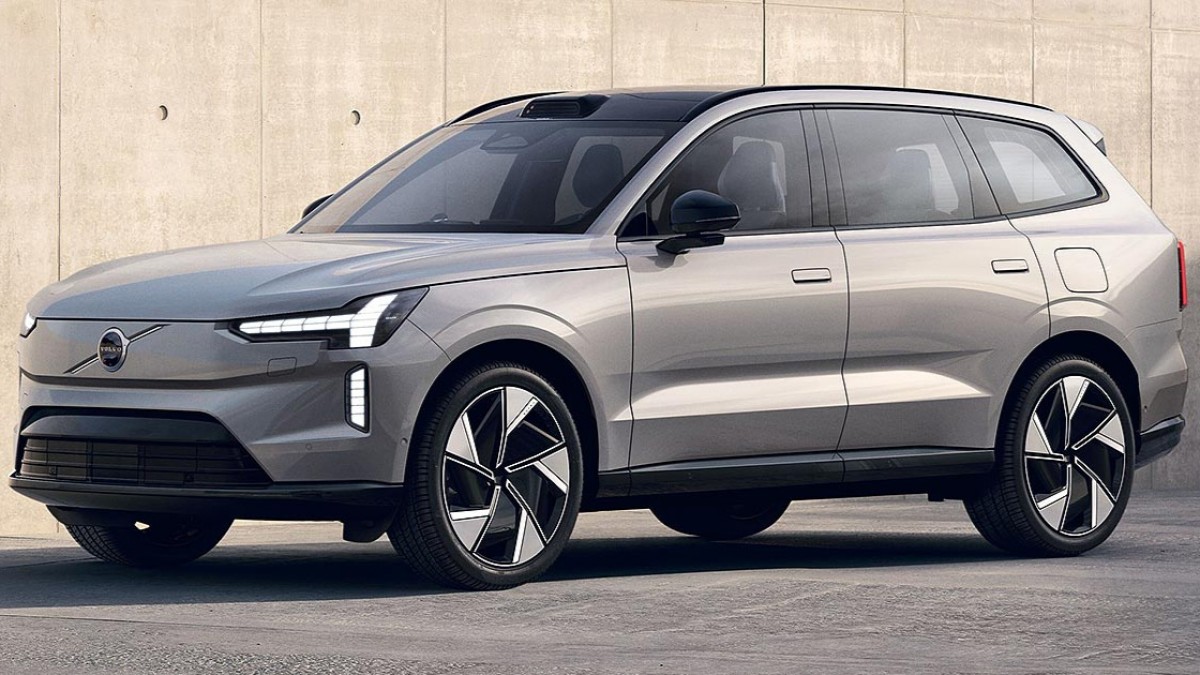 Volvo sacrifices sedans and wagons in the US to combat tariffs