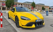 Xiaomi tests the European waters with SU7 Ultra as YU7 frenzy takes over China