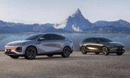 XPeng launches its fast-charging G6 and G9 models in Europe