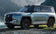 BYD's Yangwang brand aims for Europe's luxury elite with floating SUVs and jumping supercars
