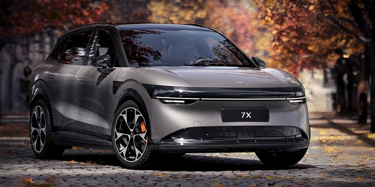 Zeekr's public life cut short as parent company Geely takes it private