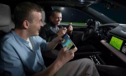 2026 Porsche Macan Electric can now park itself and host game night
