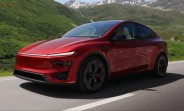 New Tesla Model Y Performance blends family hauling with supercar speed