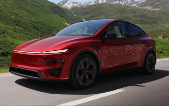 New Tesla Model Y Performance blends family hauling with supercar speed