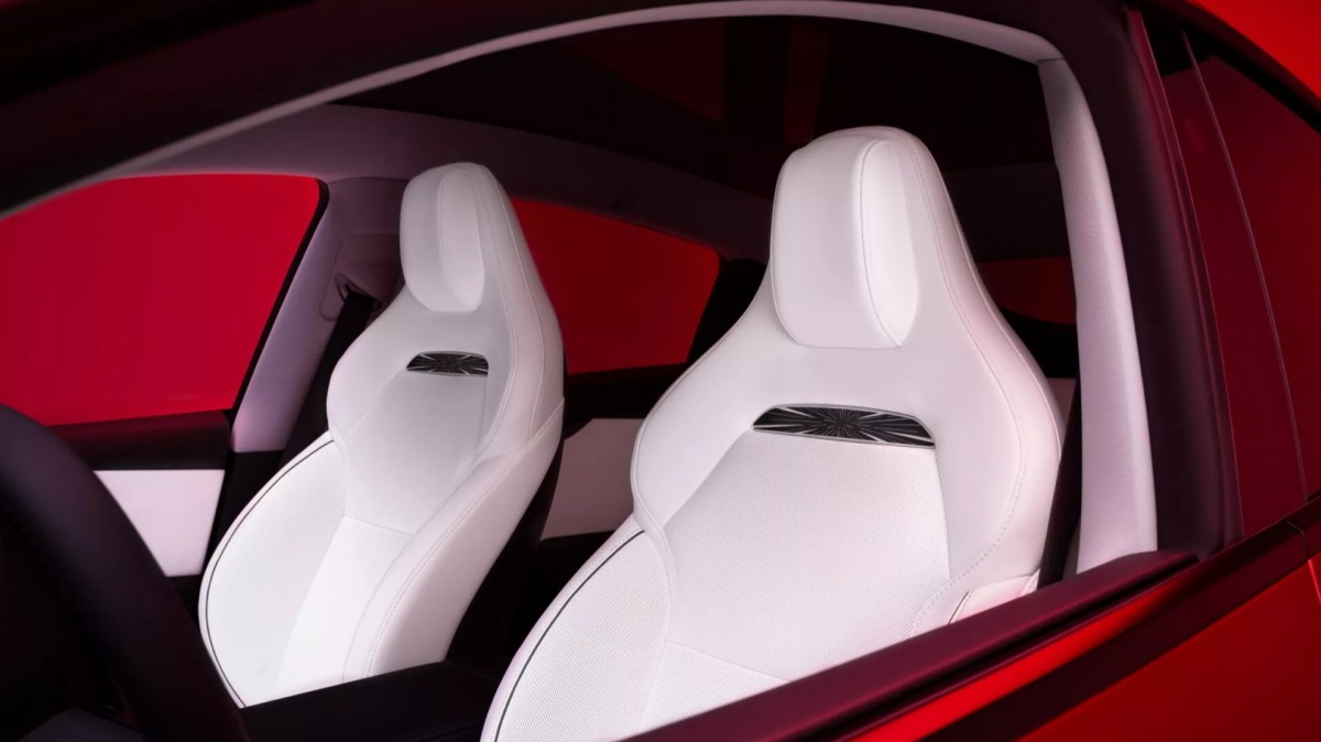 New Tesla Model Y Performance blends family hauling with supercar speed