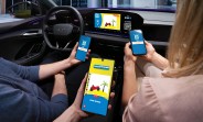 Audi integrates AirConsole for in-car gaming using your smartphone as a controller