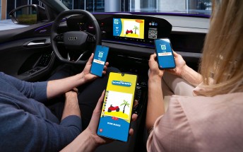 Audi integrates AirConsole for in-car gaming using your smartphone as a controller