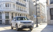 BYD Atto 2 electric SUV lands in the UK with an eye on premium rivals