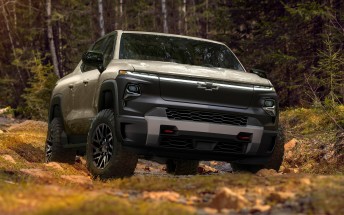 Chevrolet Silverado EV Trail Boss defies expectations in real-world range test