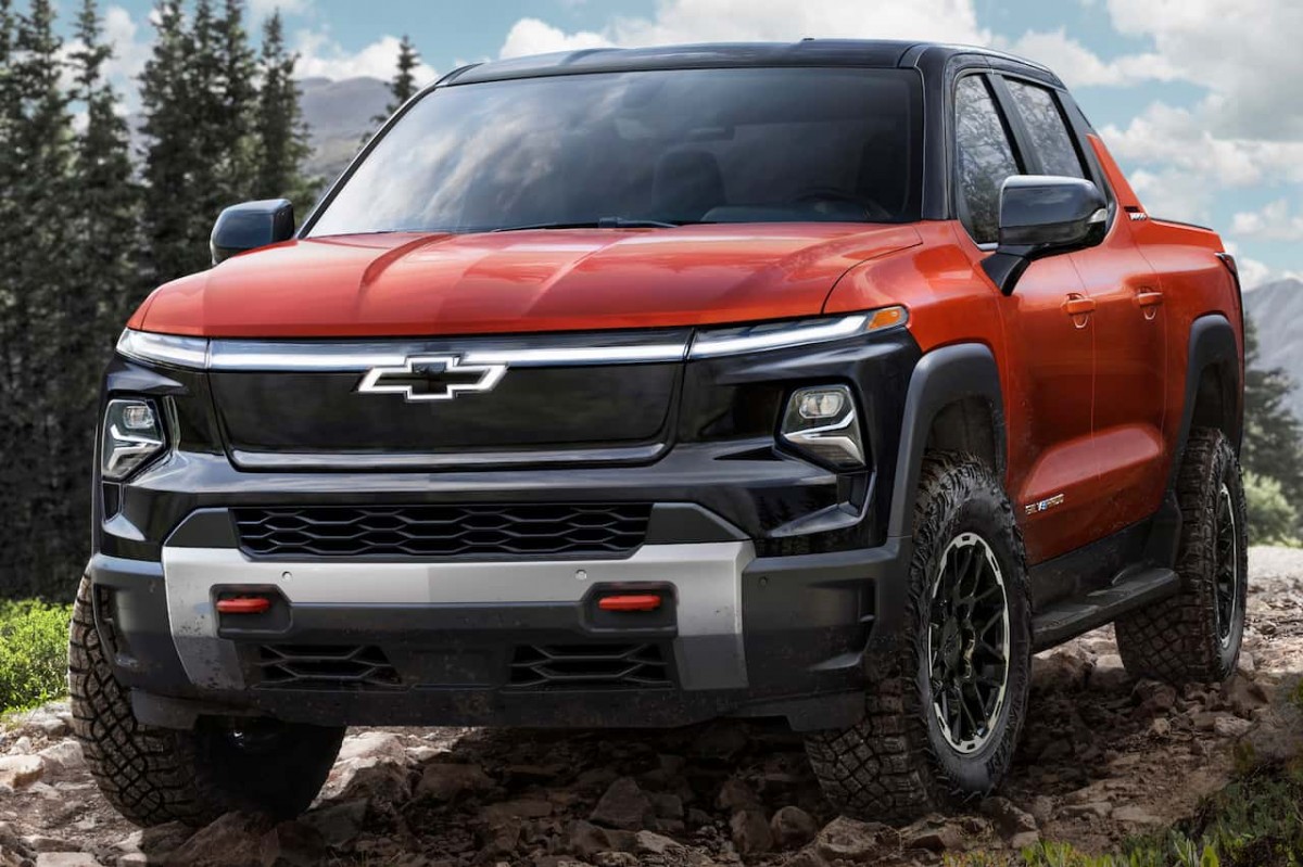 Chevrolet Silverado EV Trail Boss defies expectations in real-world range test