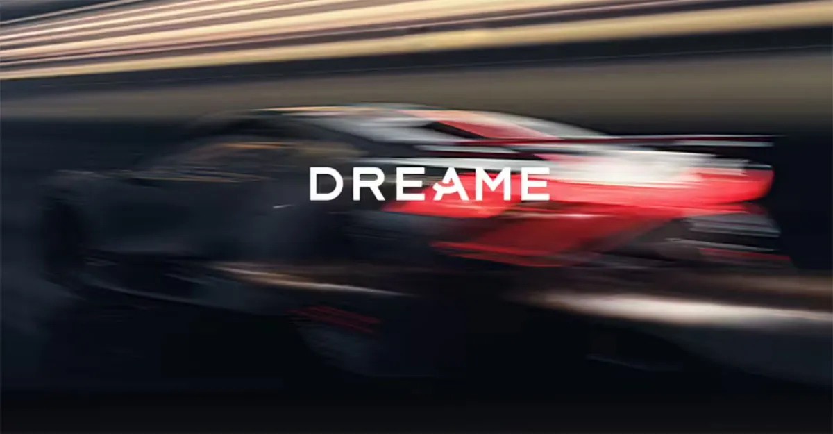 Chinese company Dreame known for vacuum robots enters the automotive industry