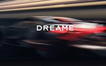 Dreame, known for vacuum robots, enters the EV industry