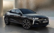All-electric DS No.4 E-Tense unveiled with 280 miles range