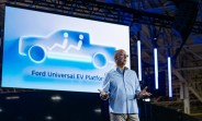 Ford to invest $5B in an effort to reshape the EV market